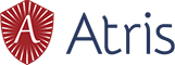 logo Atris Telemonitoring